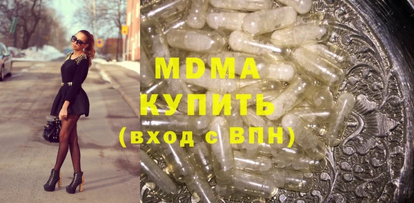 круглые Нея